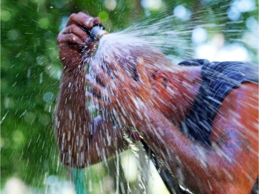 Biến đổi khí hậu khiến nắng nóng trở nên nguy hiểm